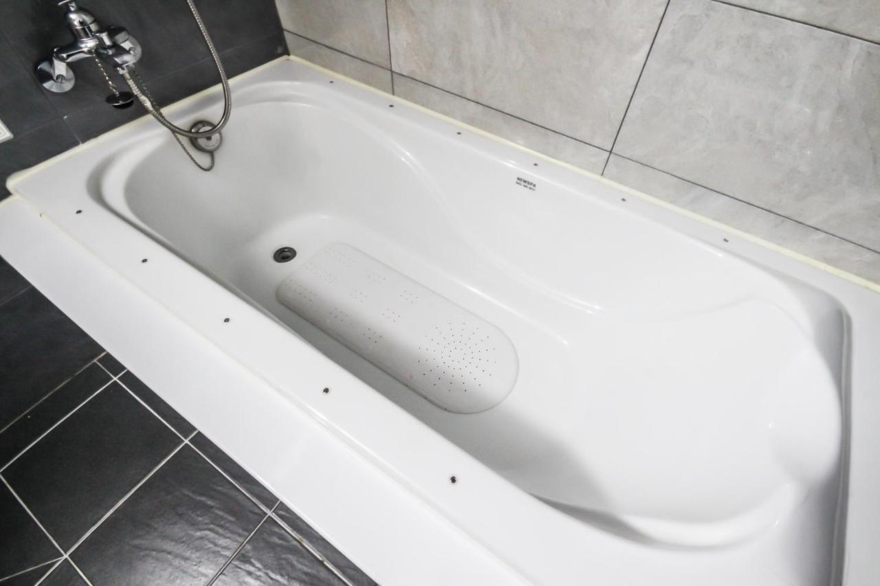 Rings Motel Iksan Εξωτερικό φωτογραφία